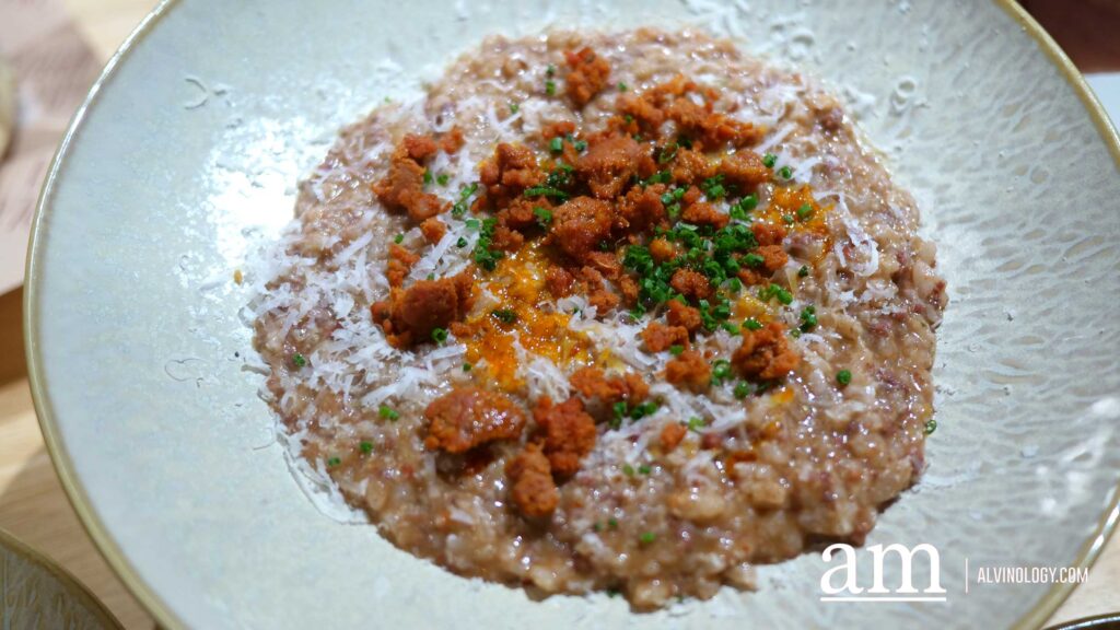 [Review] Tavola Aperta Opens at Plaza Singapura with Handmade Pasta from S$20 and Below - Alvinology