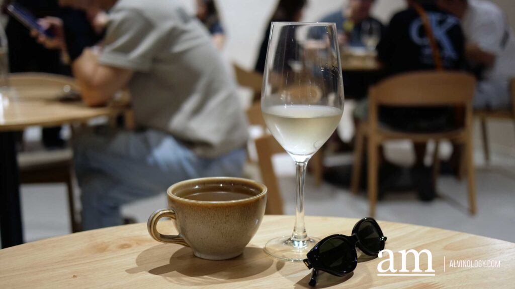 [Review] Tavola Aperta Opens at Plaza Singapura with Handmade Pasta from S$20 and Below - Alvinology