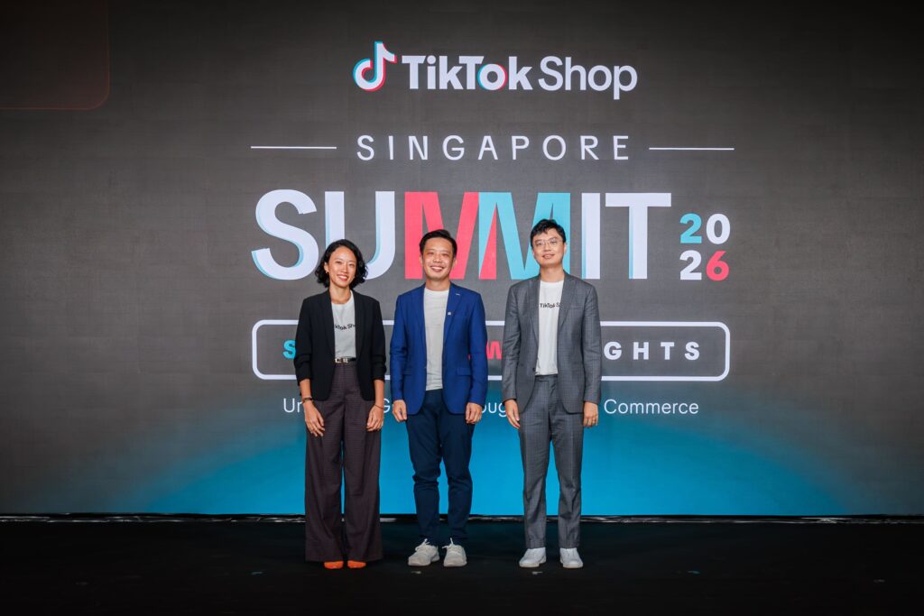 TikTok Shop Unveils New Training Initiatives to Boost Singapore's Discovery Commerce Ecosystem - Alvinology