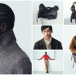 UNIQLO U Marks 10 Years With Final Christophe Lemaire Collection for Fall/Winter 2026 - Alvinology