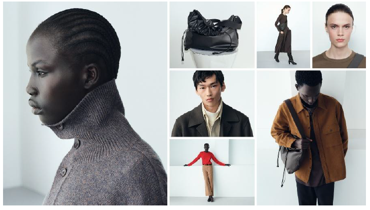UNIQLO U Marks 10 Years With Final Christophe Lemaire Collection for Fall/Winter 2026 - Alvinology