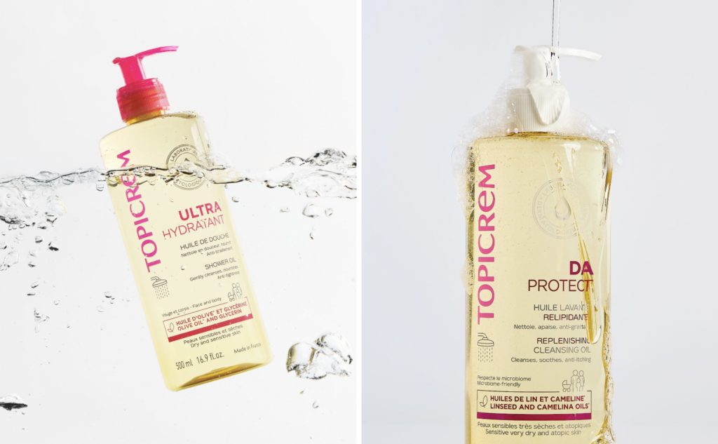 Topicrem Launches Two New Shower Oils for Dry and Sensitive Skin in Singapore Topicrem Launches Two New Shower Oils for Dry and Sensitive Skin in Singapore - Alvinology