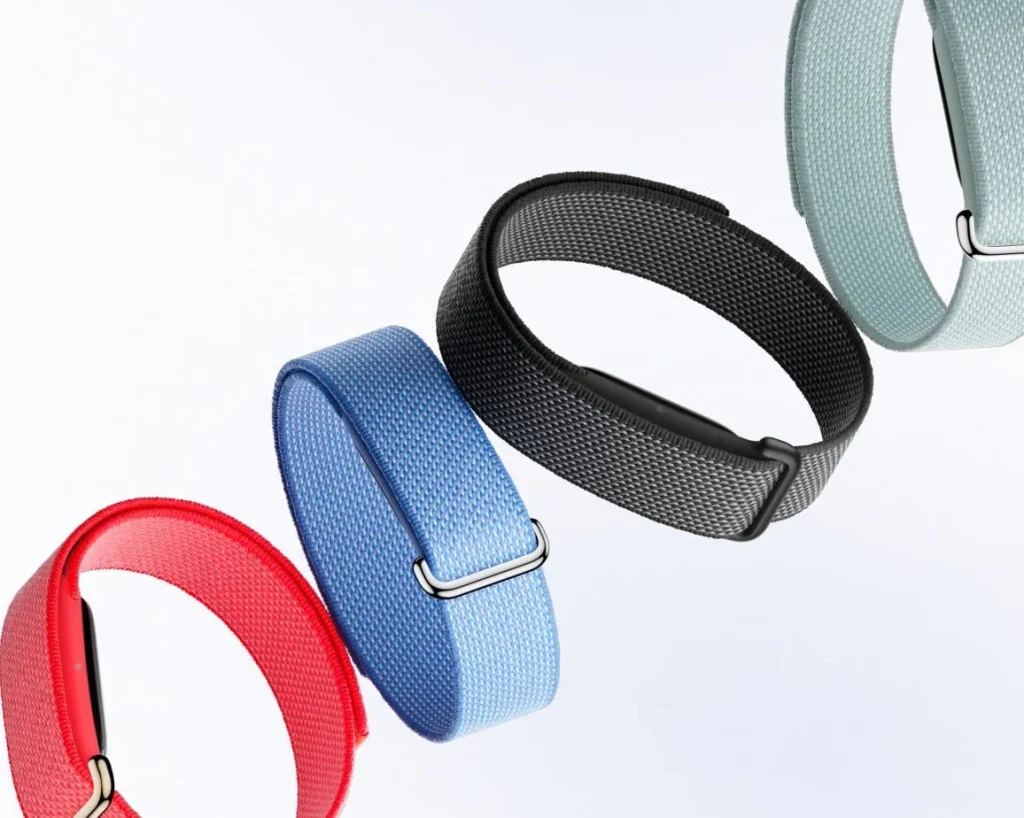 [Review] Is the Google Fitbit Air Worth S$189? Our Take on the Screenless Health and Fitness Tracker - Alvinology