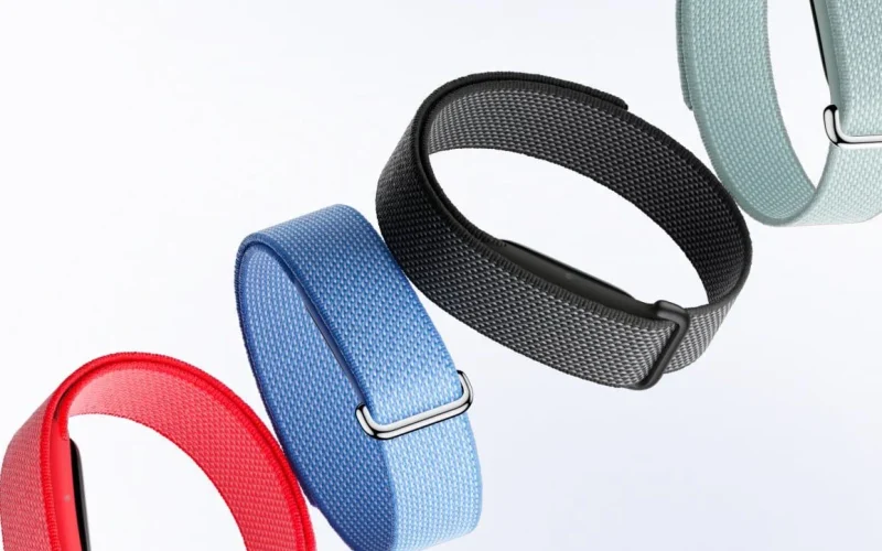 [Review] Is the Google Fitbit Air Worth S$189? Our Take on the Screenless Health and Fitness Tracker - Alvinology
