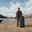 TUMI Follows Lando Norris to New Heights with Fall/Winter 2026 Collection - Alvinology