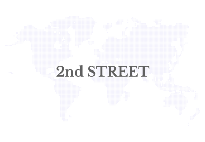 Japan’s Leading Pre-Owned Fashion Retailer 2nd STREET Makes Its Debut in Causeway Bay - Alvinology