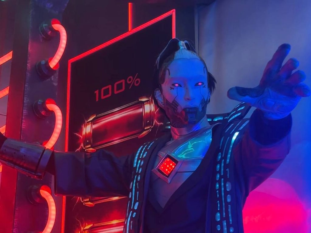 Halloween Horror Nights 2026 Singapore: The Ultimate Guide to Surviving USS HHN 14 - Alvinology