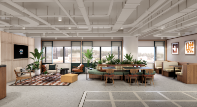 JustCo Continues Expansion Plan By Growing Singapore Network With A New Centre At Raffles City Tower - Alvinology