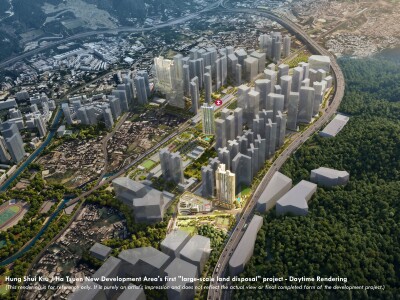 Sino Land reports 13.3% revenue growth and a 14.2% increase in net profit attributable to shareholders for FY2025/26 - Alvinology