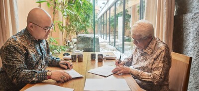 Inovatif Media Asia Sets Regional Ambitions in Motion with Tun Ahmad Fuzi as Strategic Advisor - Alvinology
