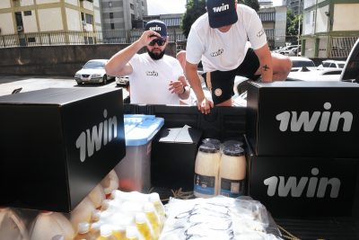 1win Charity Supports 35,000 Families Through Four Relief Initiatives Across Latin America - Alvinology