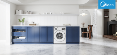 Midea Redefines Home Care at IFA 2026 with "Zoned Care Omni Clean" Vision - Alvinology