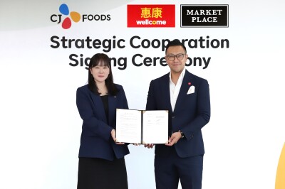 Wellcome Partners with CJ Foods to Bring Over 100 Korean Favourites to Hong Kong - Alvinology