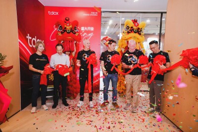 TDCX Opens Foshan Campus As An AI-enabled Greater Bay Area Hub - Alvinology