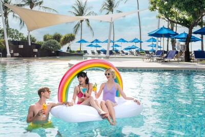 When AI Helps Shape the Dream Trip, ONYX Hospitality Group Brings More of What You Love to Life - Alvinology