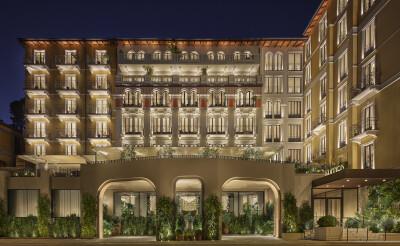 Bain Capital and Omnam Group announce the sale of the Lake Como Edition Hotel to Sansiri Capital - Alvinology