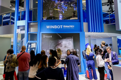 ECOVACS at IFA Berlin 2026: Named as No.1 Brand in Global Home Robotics, Bringing Robotics to More of Everyday Life - Alvinology