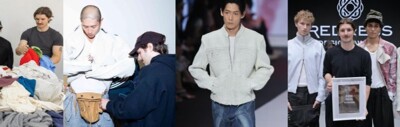 Redress Design Award Winner Inspires Consumers To Demand More Sustainable Fashion Choices - Alvinology