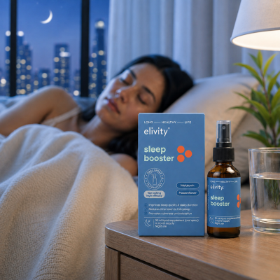 From Tablet to Spray: elivity® Introduces NANOBOOST Absorption Technology to Asia - Alvinology