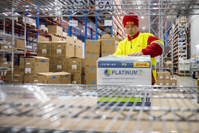 DHL Group strengthens its Life Sciences and Healthcare capabilities in Singapore, reinforcing the nation’s position as Asia Pacific’s premier life sciences hub - Alvinology
