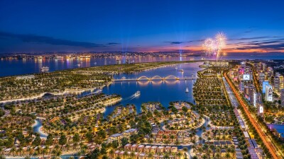 The Homeward Flow of Capital: Vinhomes at the Intersection of Global Wealth and Vietnam’s Opportunity - Alvinology