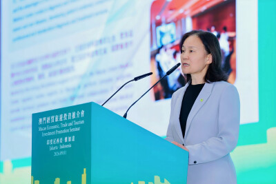 Macao Union Medical Center Deepens Healthcare Cooperation with Southeast Asia, Leverages Advantages in Critical and Complex Disease Treatment to Expand International Space for " Healthcare + Tourism" Development - Alvinology