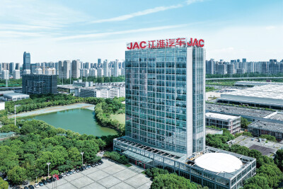JAC Motors Returns to IAA Transportation 2026 with a Four-Model European Line-up — "For Greener Cities, NOW" in Action - Alvinology