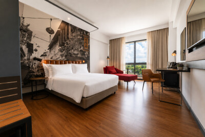 Dusit Princess Ipoh to open on 1 October, inviting travellers to discover one of Malaysia’s most distinctive destinations - Alvinology