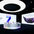 HUAWEI Mate XT 2 | ULTIMATE DESIGN Debuts as the First Smartphone to Feature LogicFolding Tau (τ) Chip and Reach Mass Commercialization - Alvinology