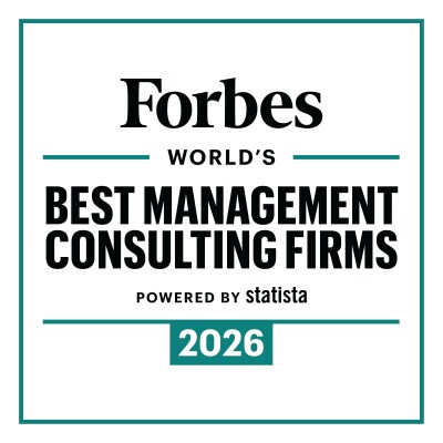 FEV Consulting recognized by Forbes and Statista as one of the world's best management consulting firms - Alvinology