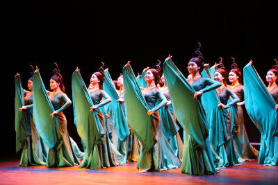 Wuhan takes its cultural showcase abroad at Duisburg China Festival - Alvinology