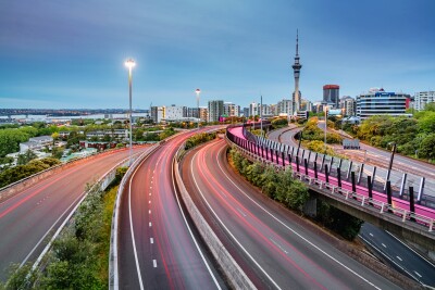 Kapsch TrafficCom strengthens nationwide traffic management in New Zealand - Alvinology