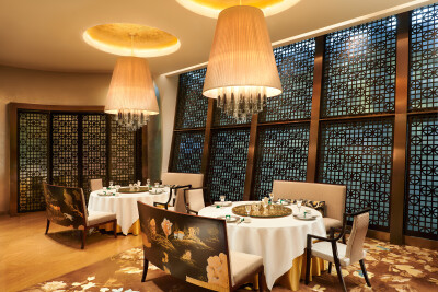 Melco wins five accolades at the 10th Anniversary Trip.Gourmet Restaurant Rankings and Fine Dining Awards - Alvinology