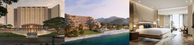 InterContinental Penang Resort to open this December, marking the brand’s first resort in Malaysia - Alvinology