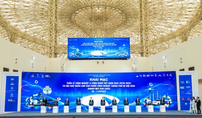 VITW 2026 Officially Opens, Bringing Together More Than 2,000 Industrial and Technology Booths - Alvinology