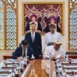 Maple Leaf Launches First Autonomous Driving Demonstration in Oman, Bringing Chinese Autonomous Driving Technology to the Middle East - Alvinology