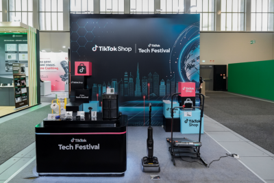 IFA 2026 Tech Festival: Global Creator’s Live Exhibition Tour Showcases Diverse Lifestyle Tech Innovations - Alvinology