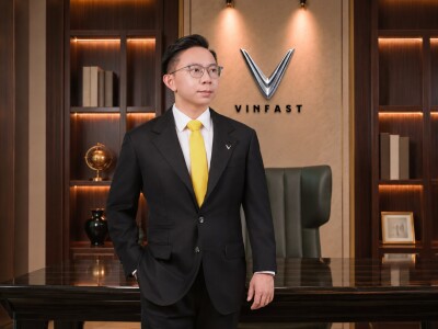 Pham Nhat Vuong And Pham Thu Huong Transition Leadership Roles At VinFast And GSM - Alvinology