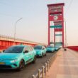 Green SM officially launches in Palembang, strengthening SUMATRA’s green mobility ecosystem - Alvinology