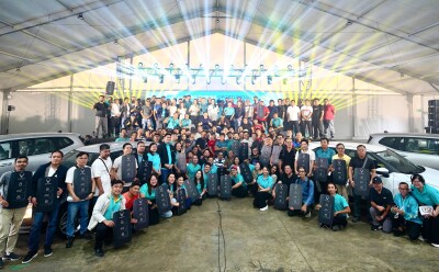 Green GSM Philippines to host its largest-ever driver partner festival, leading the green transition - Alvinology