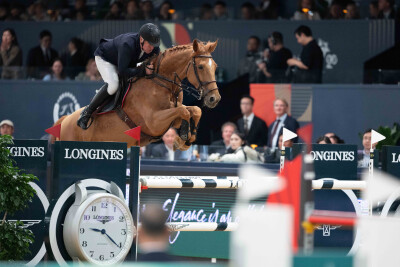 The Longines Hong Kong International Horse Show Returns to the AsiaWorld-Expo in January 2027, Cementing Its Status as Asia’s Ultimate Lifestyle and Sporting Destination - Alvinology