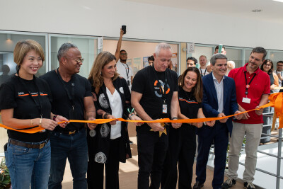 TDCX Opens Lisbon Campus as Its Next European Growth Engine - Alvinology
