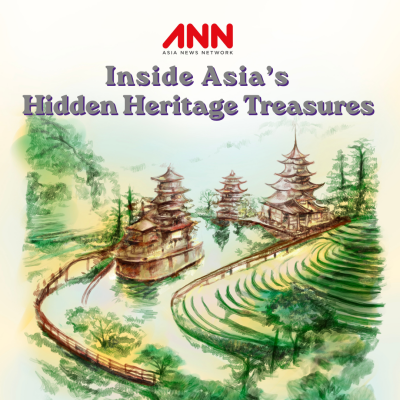 ANN heritage e-book brings Asia closer through a digital celebration of ancient legacies, modern innovation, and shared identity - Alvinology