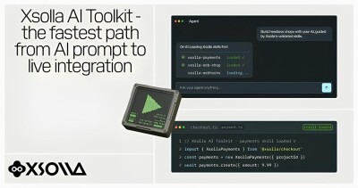 Xsolla Launches AI Toolkit, Enabling Engine-Agnostic Game Commerce Setup With AI Coding Tools - Alvinology