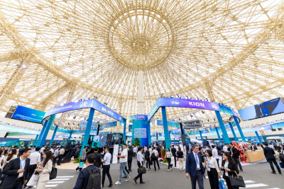 VEC and dmg events Announce Strategic Partnership, Opening a New Chapter for the Vietnam International Industrial Fair (VIIF) - Alvinology
