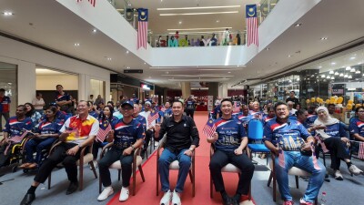 "Rumah Kita, Ceria Bersama" — Easyhome Mall Joins Hands with the Community to Celebrate Malaysia Day - Alvinology