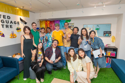 United Language Centre Expands Academic Support to Help International Families Navigate School Transitions - Alvinology