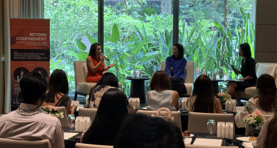 Singapore and Korean Clinicians Call for More Individualised, Evidence-Based Postnatal Care as Women Enter Motherhood Later in Life - Alvinology
