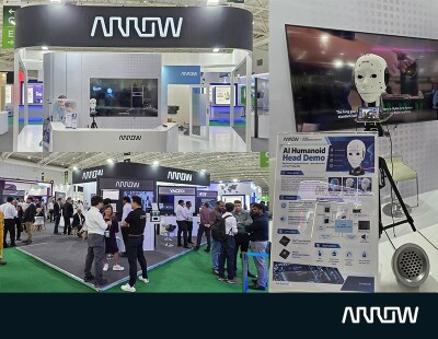 Arrow Electronics to showcase intelligent and sustainable technology solutions at electronica India 2026 - Alvinology