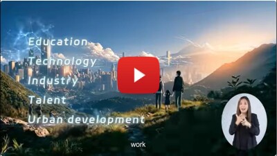 Hong Kong's First Five-Year Plan sets out long-term vision for development - Alvinology